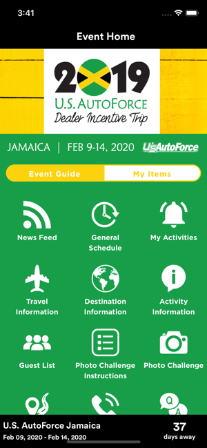 US AutoForce Jamaica(圖1)-速報App