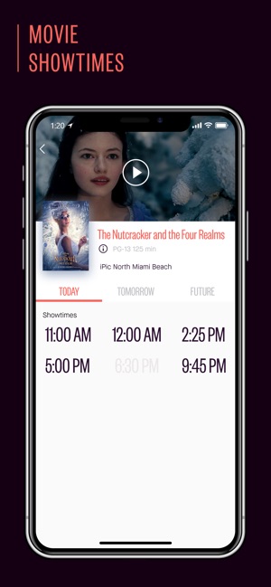 IPIC Theaters(圖1)-速報App