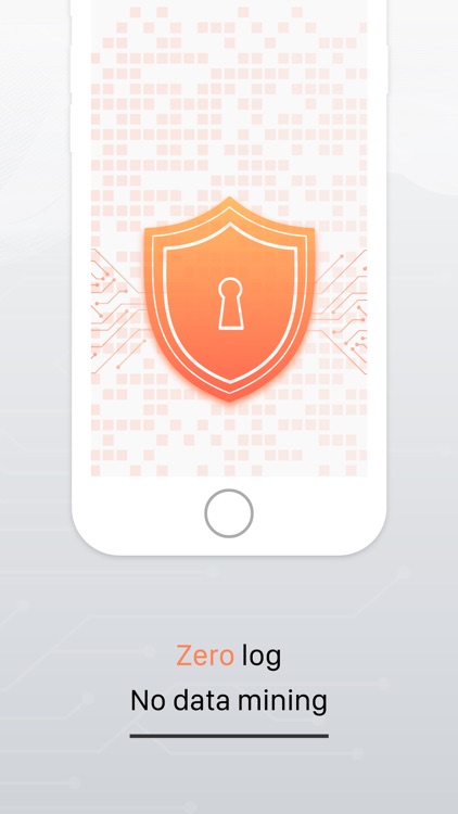 TikVPN-Super, Secure VPN Proxy screenshot-6
