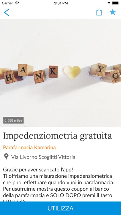 Parafarmacia Kamarina