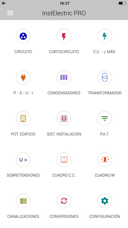 InstElectric PRO