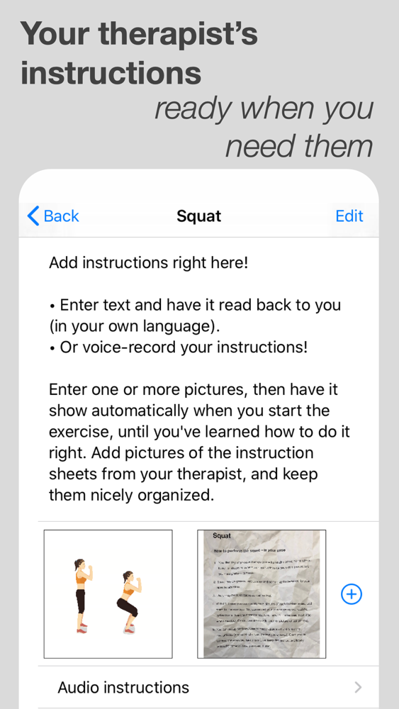 Pt Timer Stretch Exercise App For Iphone Free Download Pt Timer Stretch Exercise For Ipad Iphone At Apppure