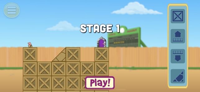 Charitee's Challenges(圖4)-速報App