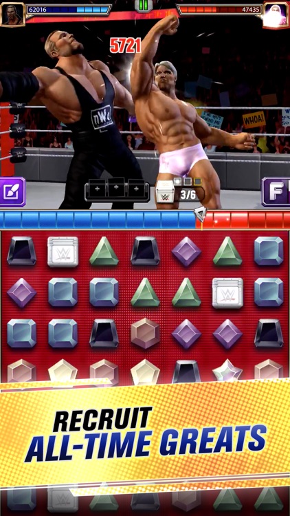 WWE Champions 2019 screenshot-2