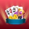 Poker Card Game It is a brand new poker game with a simple interface and a variety of gameplay