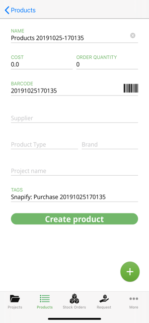 Snapify for Vend(圖5)-速報App