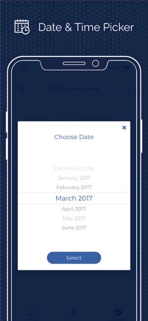 Work Schedule App - to do list(圖7)-速報App