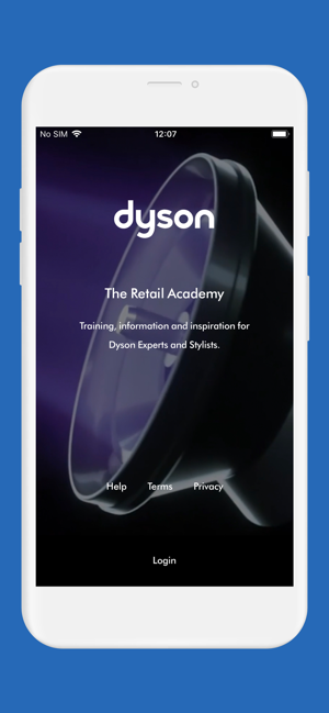 Dyson Retail Training Academy(圖2)-速報App