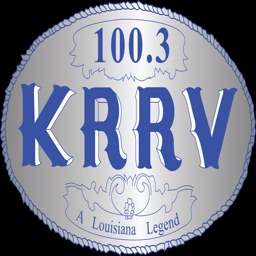 KRRV 100.3