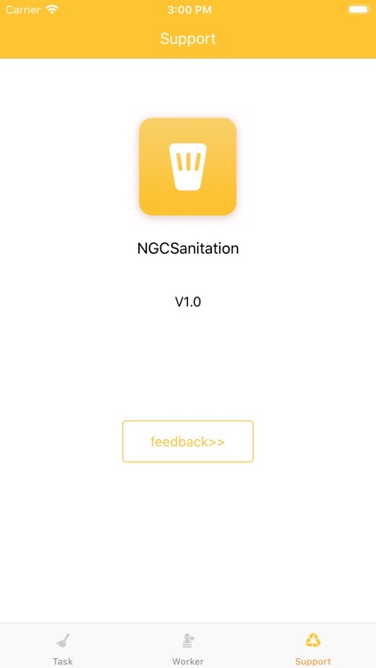 NGC Sanitation