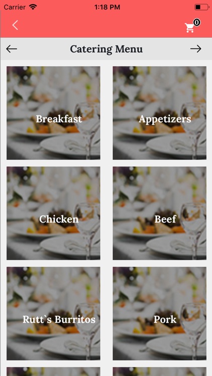 RuttsCafeCatering screenshot-5