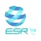 to manage the clients and orders in the esr system