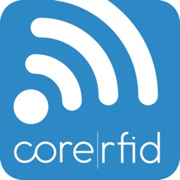 CoreRFID Blaze