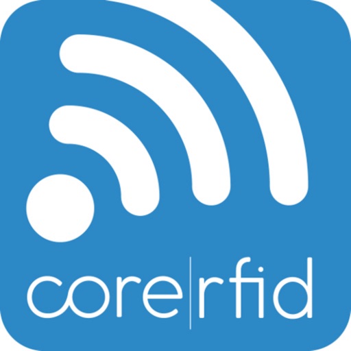 CoreRFID Blaze