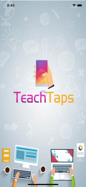 TeachTaps