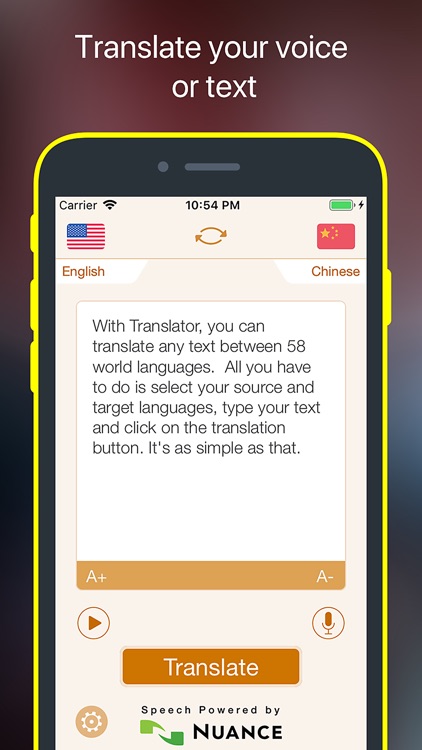 Translator!! screenshot-0