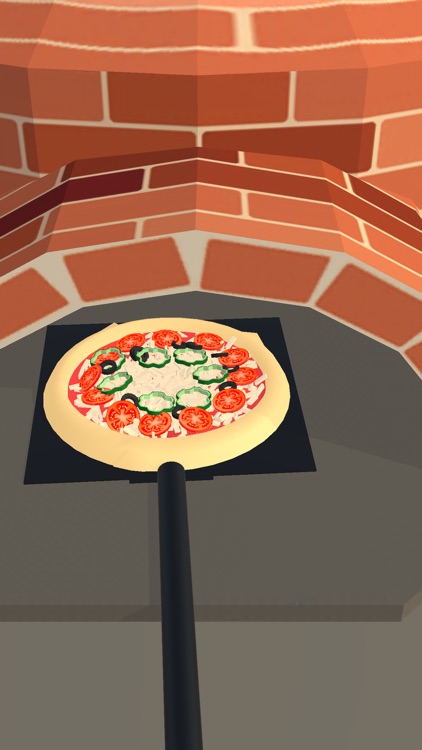 Pizzaiolo! screenshot-3