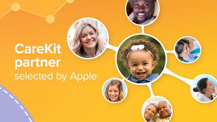 Glow Baby: Baby & Toddler Log screenshot-4