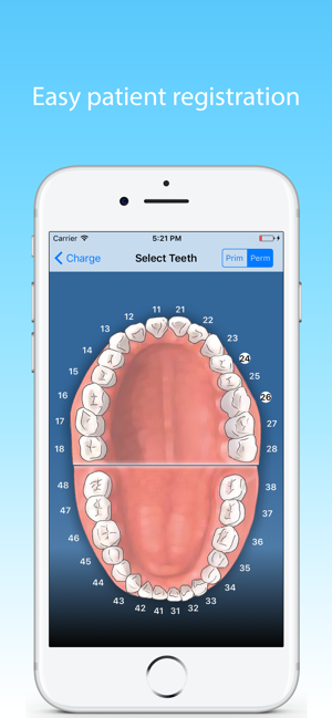 Dentist Mentor(圖1)-速報App