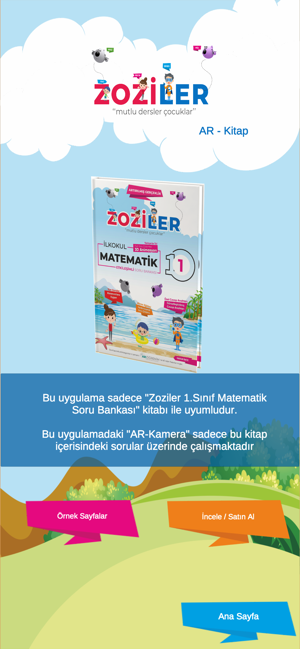 Zoziler 1.Sınıf(圖2)-速報App