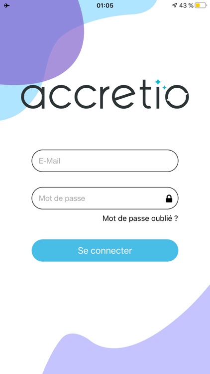 Accretio