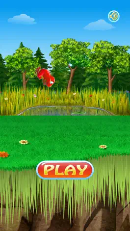 Game screenshot Frog Amazing Run & Jump Game mod apk