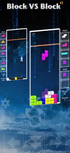 Block vs Block II - Screenshot 4