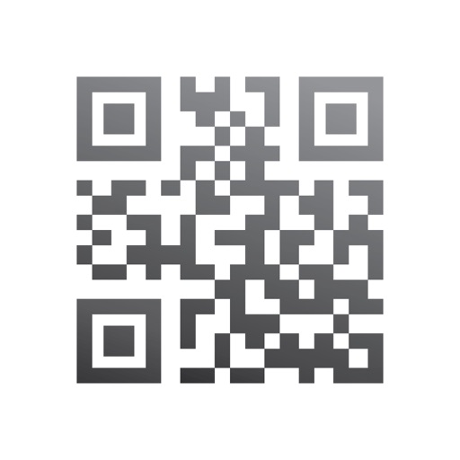QR Code Reader for iOS