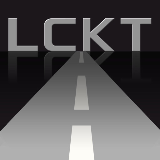 LCKT DV+ Icon
