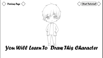 How To Draw Sketches screenshot 3
