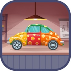 Activities of Car Maker for kids & toddlers