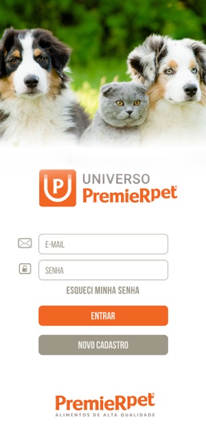 PremieRpet®(圖1)-速報App