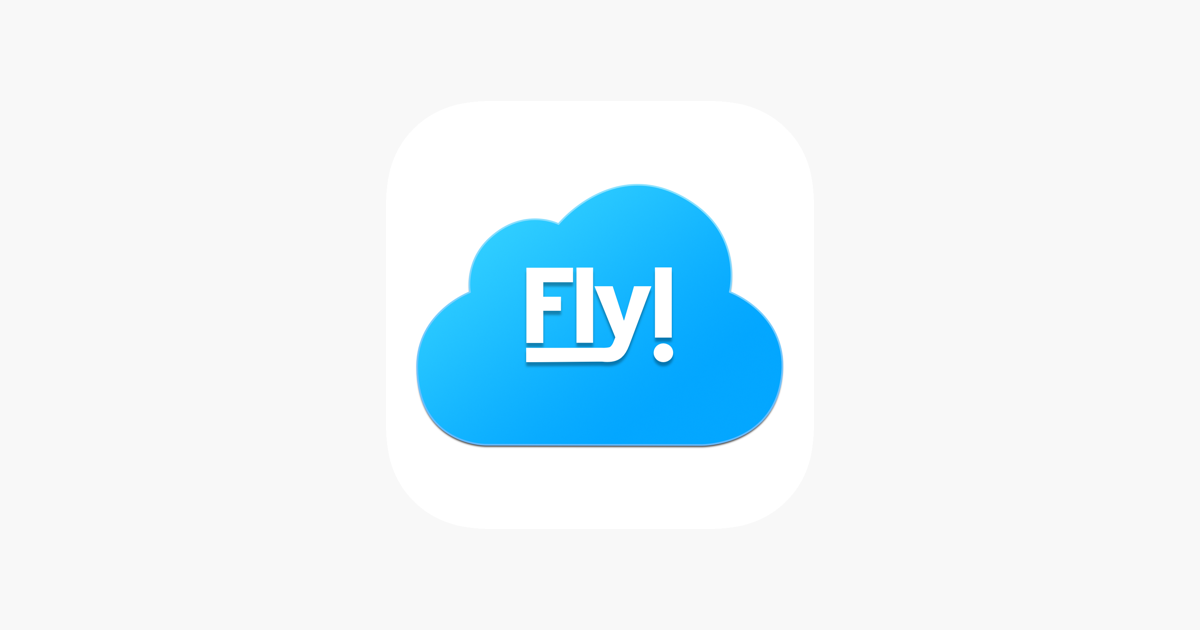 Найти fly