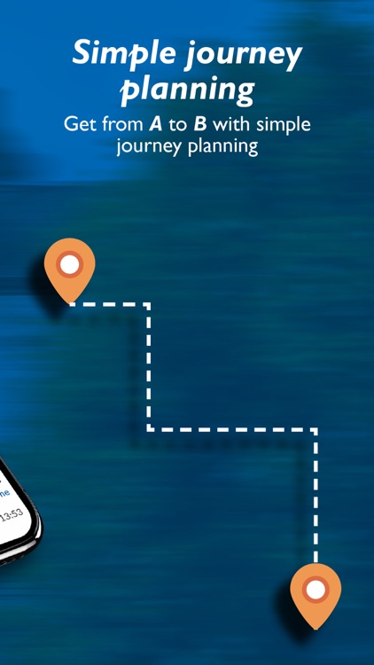 Stagecoach Bus: Plan>Track>Buy
