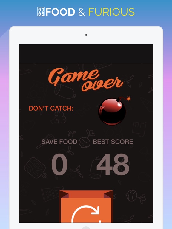Screenshot #6 pour Food And Furious