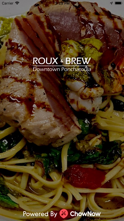 Roux & Brew