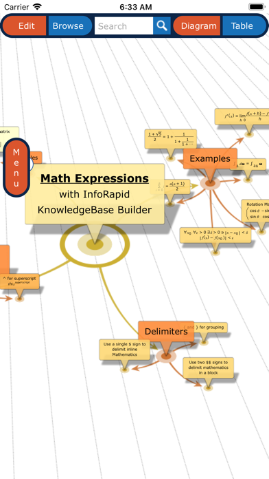 KnowledgeBase Builder screenshot 4