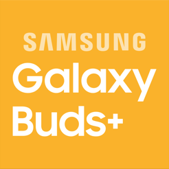 Samsung представила TWS-наушники Galaxy Buds+