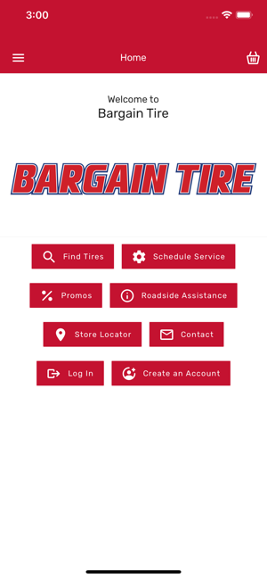 Bargain Tire Idaho