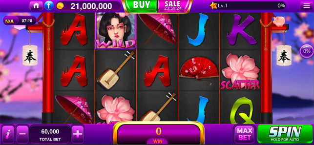 Slots 2019 Casino(圖6)-速報App