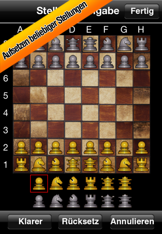 Chess Epic screenshot 3