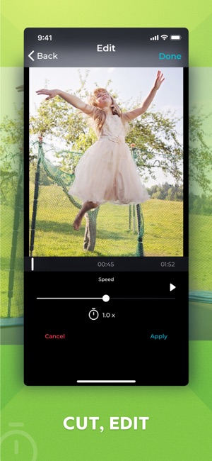 Video Cut - Stories Resize(圖2)-速報App