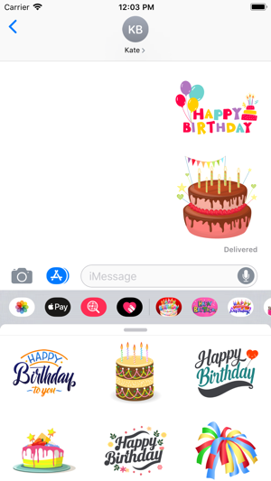 100+ Happy Birthday Wishes App(圖9)-速報App