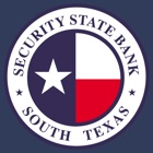 Security State Bank South TX.