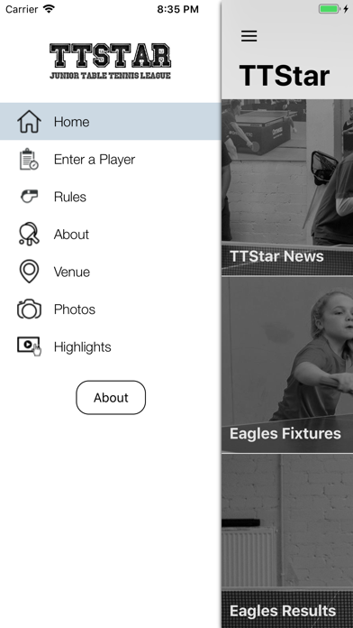 TTStar screenshot 2