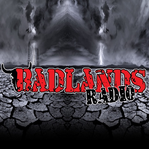 Badlands Radio Icon