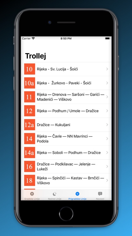 Trollej