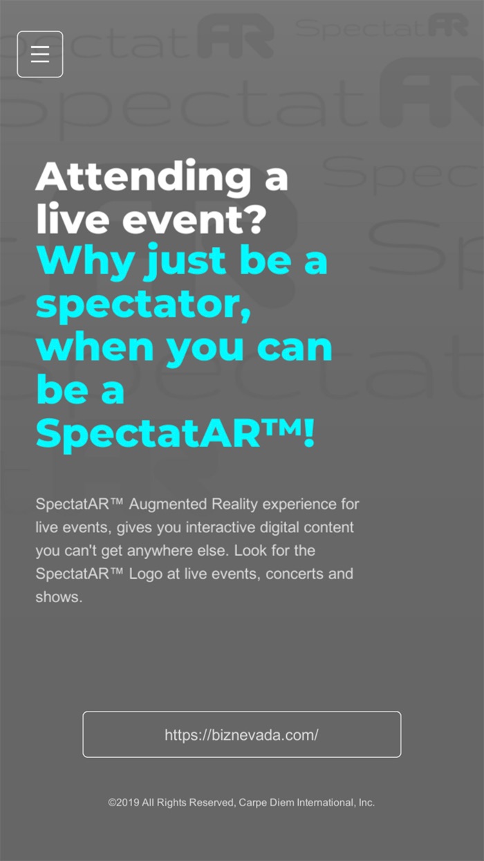 SpectatAR™