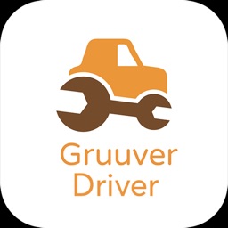 Gruuver driver