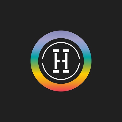 Histocam iOS App